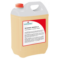 Detergente al jabón de marsella Lavaper MARSELLA 5 L.